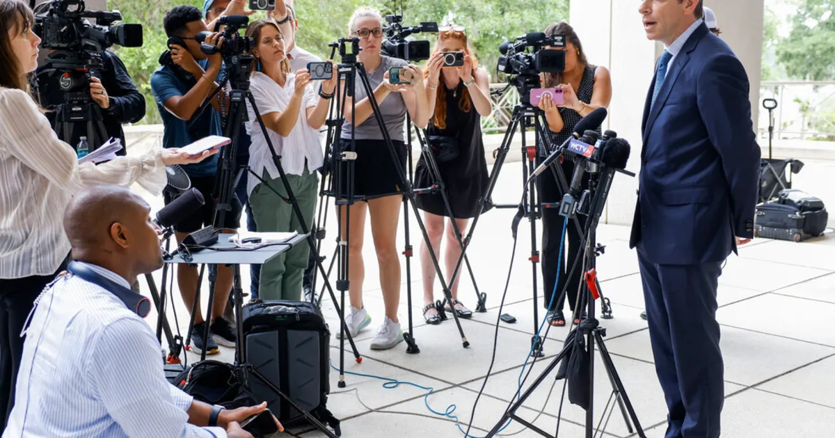 Unlocking Secrets: Ghislaine Maxwell's Role in the Epstein Scandal