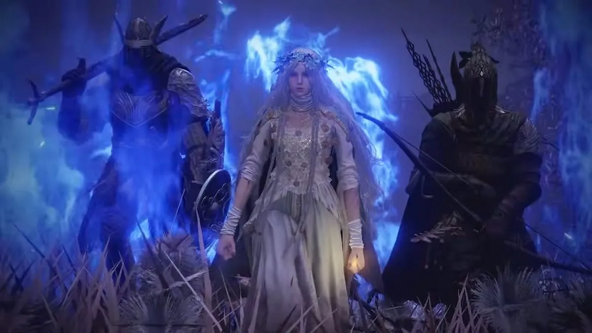 Unlocking Secrets: How to Master Elden Ring Nightreign's Nightfarer Classes