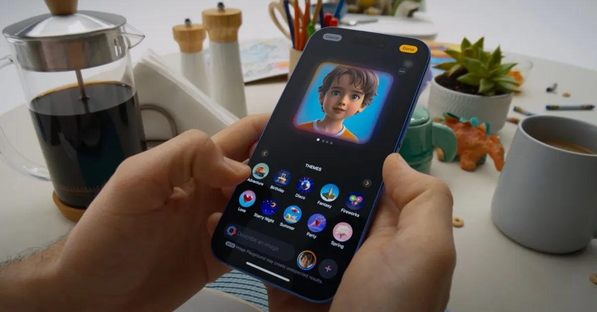 Unlocking the Future: Discover Apple Intelligence Features Transforming Your Devices