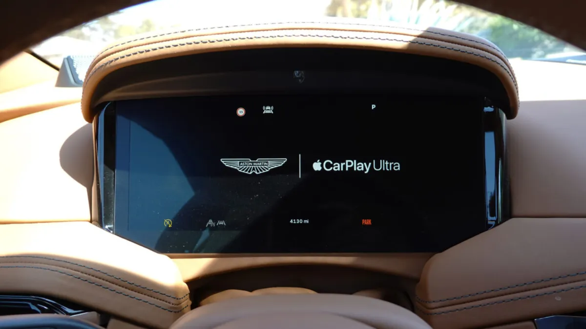 Unlocking the Future: Everything You Need to Know About Apple CarPlay Ultra