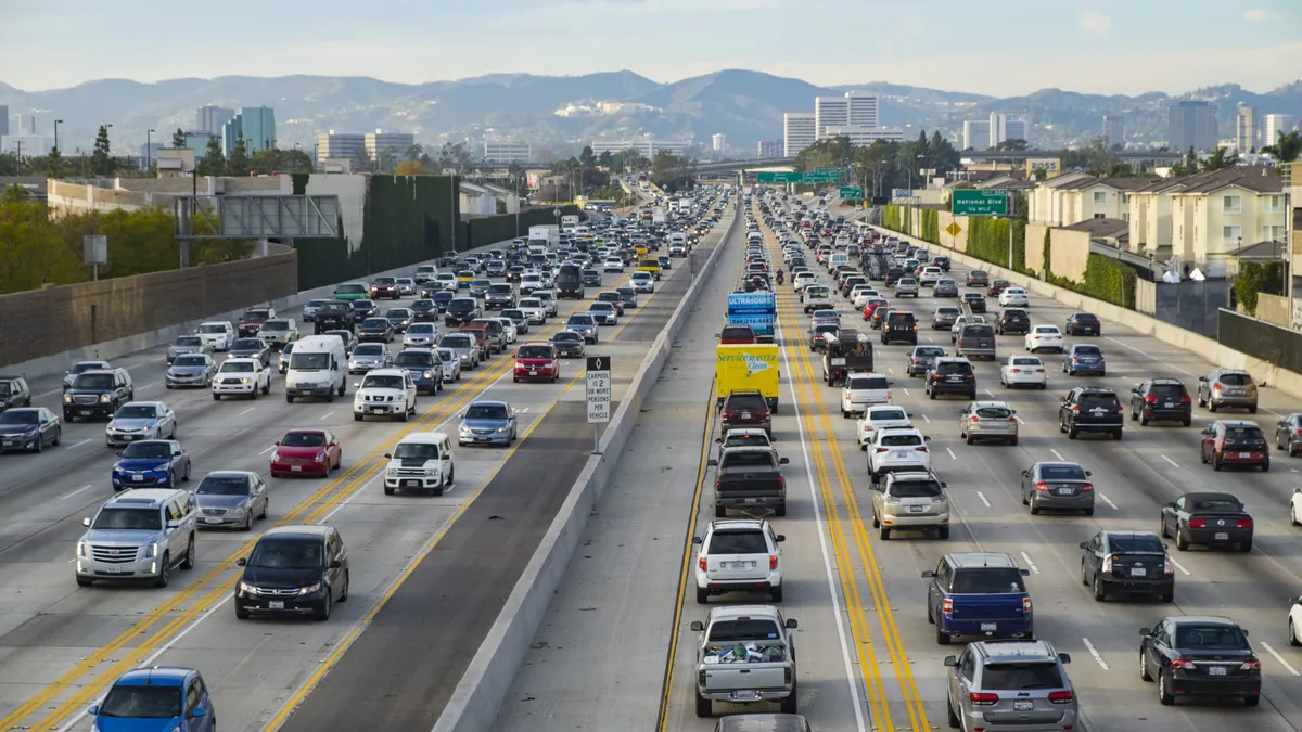 Unlocking the Future: How Advanced Driver Assistance Systems Are Changing Driving