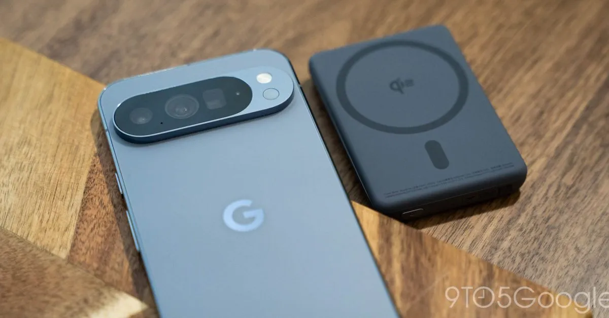 Unlocking the Future: How Pixel 10's Qi2 Magnets Revolutionize Accessories