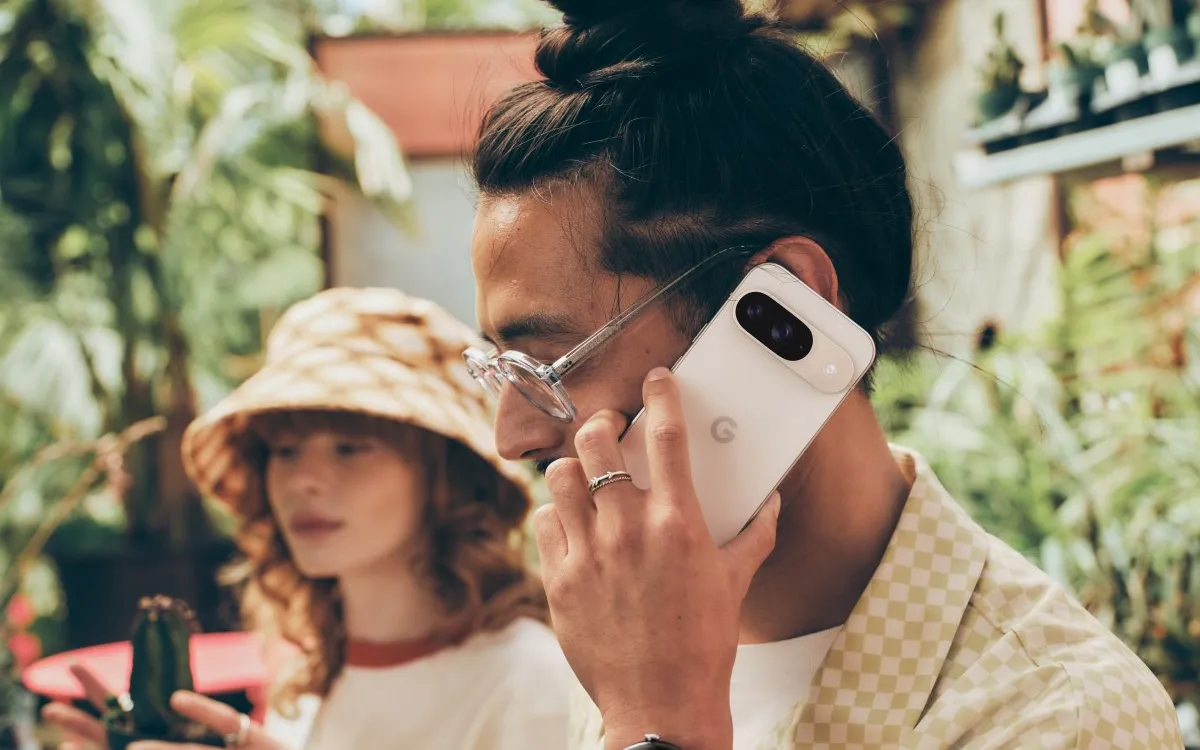 Unlocking the Future: What to Expect from Google's Pixel 10 Series