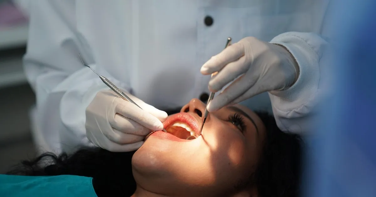 Unlocking the Link: How Oral Health Impacts Heart and Brain Wellness