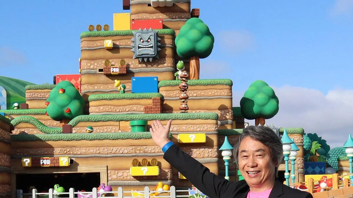 Unlocking the Magic: How Nintendo Blends Gaming and Reality in Epic Universe