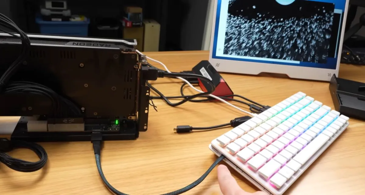 Unlocking the Power of Raspberry Pi 500+: A Game Changer for Tech Enthusiasts