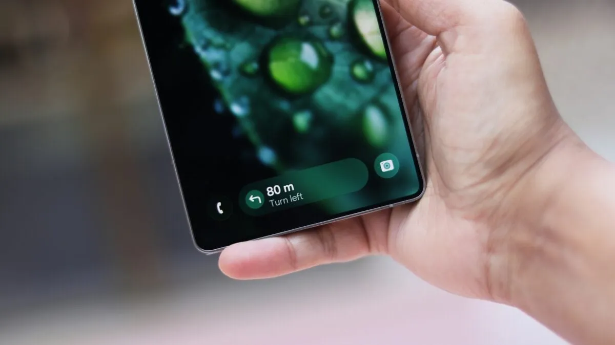 Unlocking the Samsung Galaxy: How to Customize the New Now Bar in One UI 7