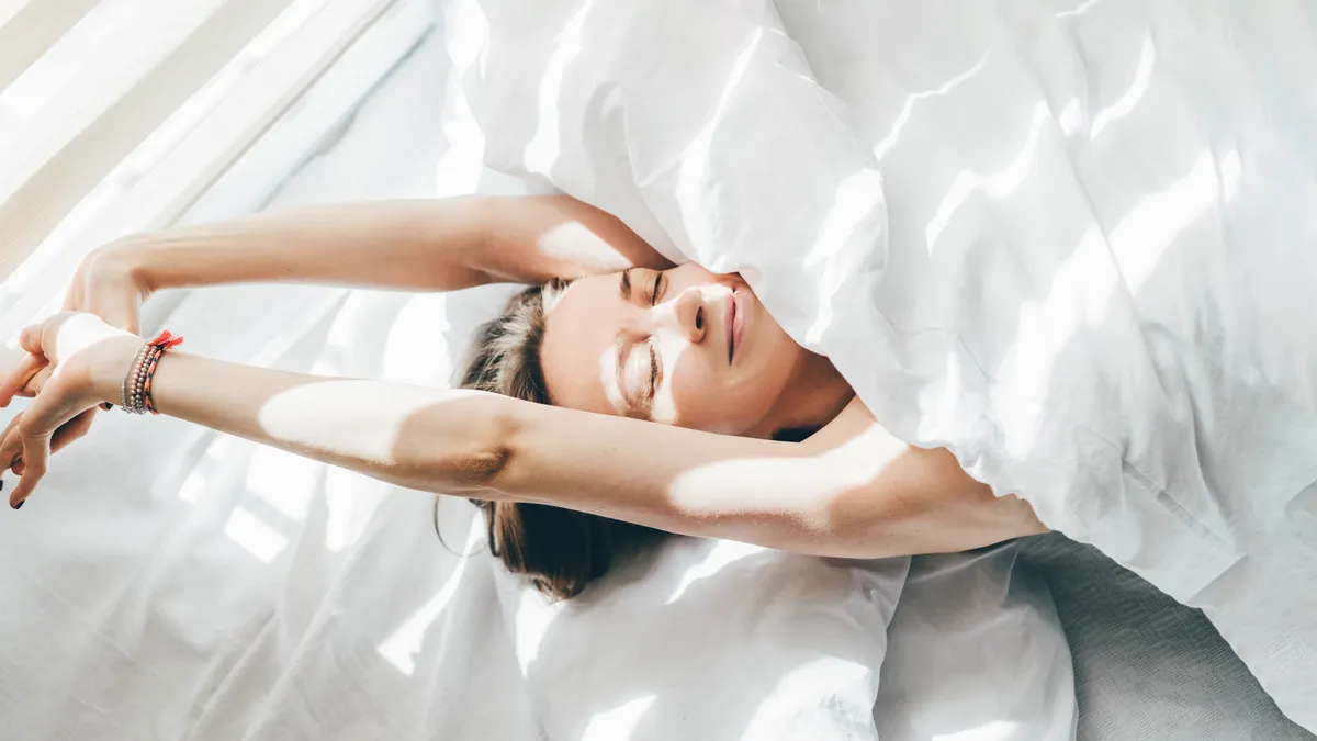 Unlocking the Secret of Super Sleepers: The Genetic Mutation That Reduces Sleep Needs