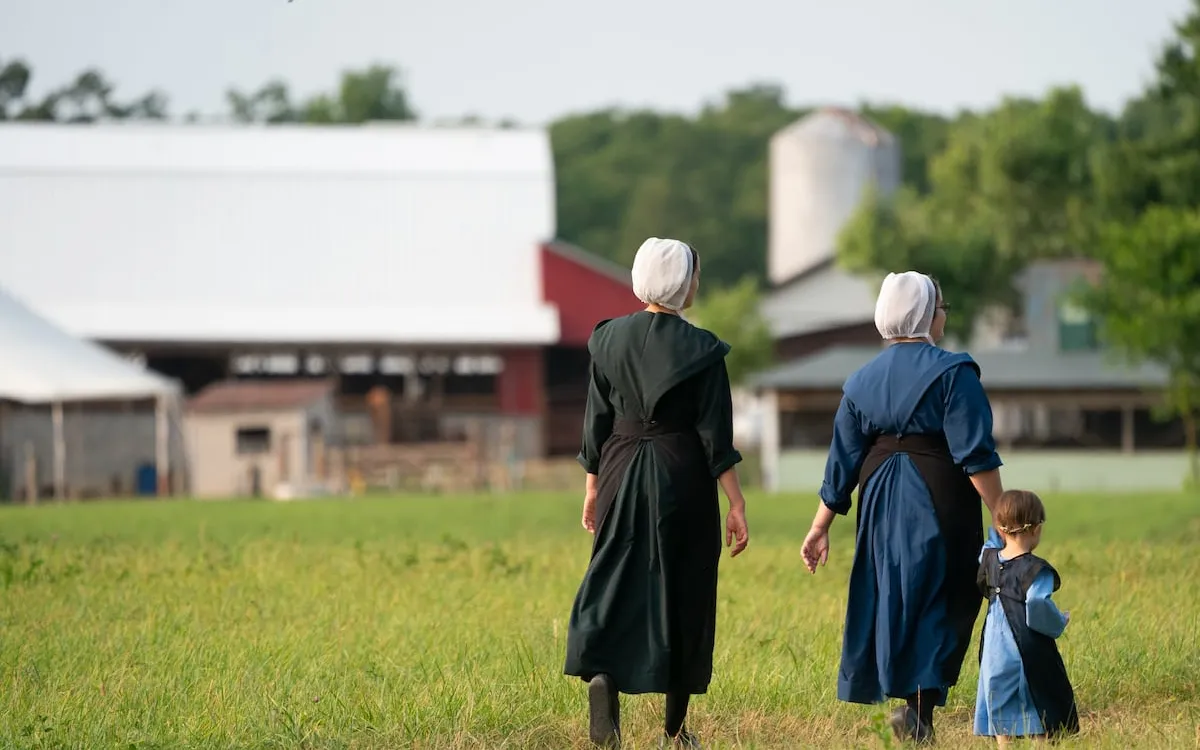 Unlocking the Secret to Asthma Prevention: What Amish Kids Can Teach Us
