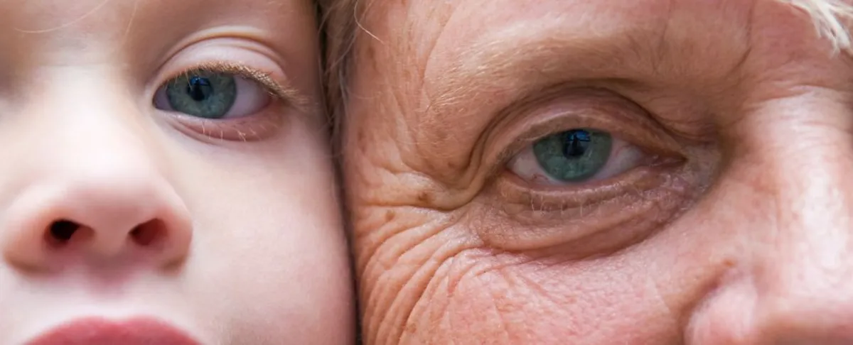 Unlocking the Secrets of Aging: Study Reveals Key Turning Point at Age 50