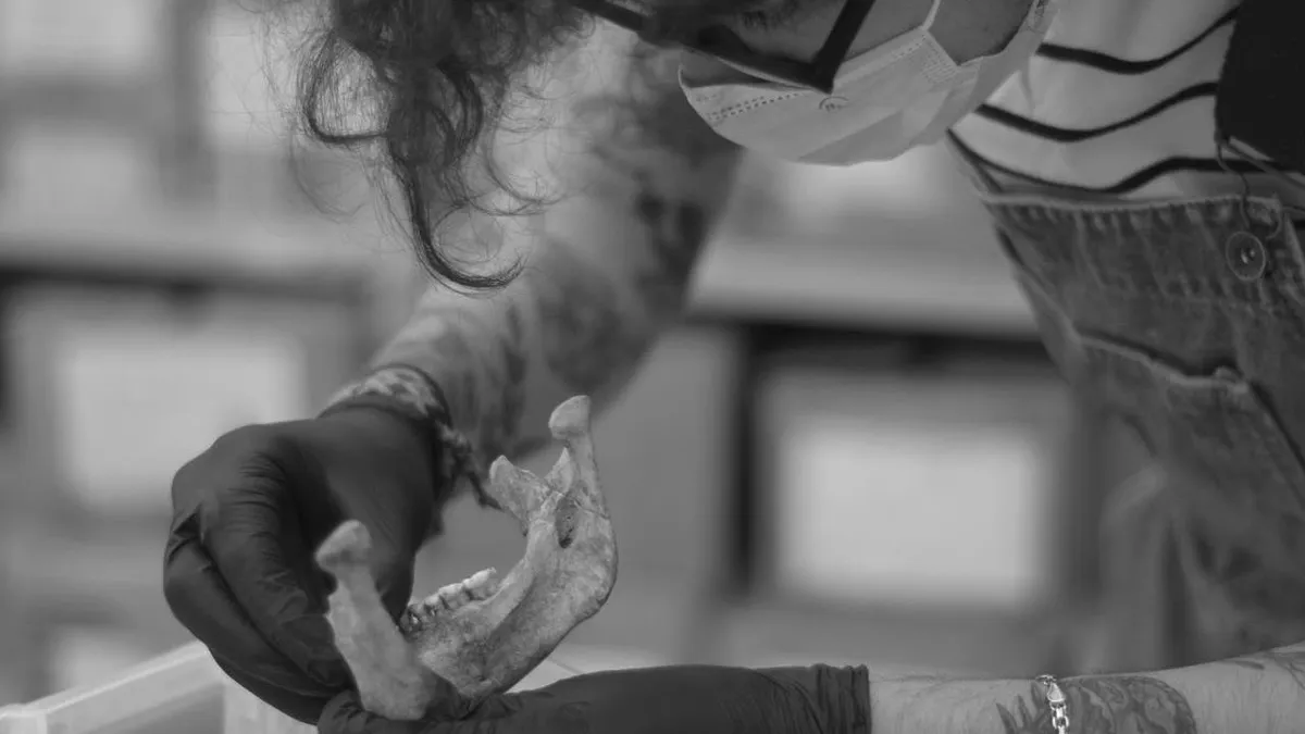 Unlocking the Secrets of Ancient DNA: How Denisovans and Neanderthals Shaped Early Americans