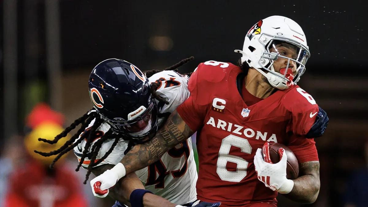Unlocking the Secrets of Funnel Defenses: Key Matchups for NFL Week 2