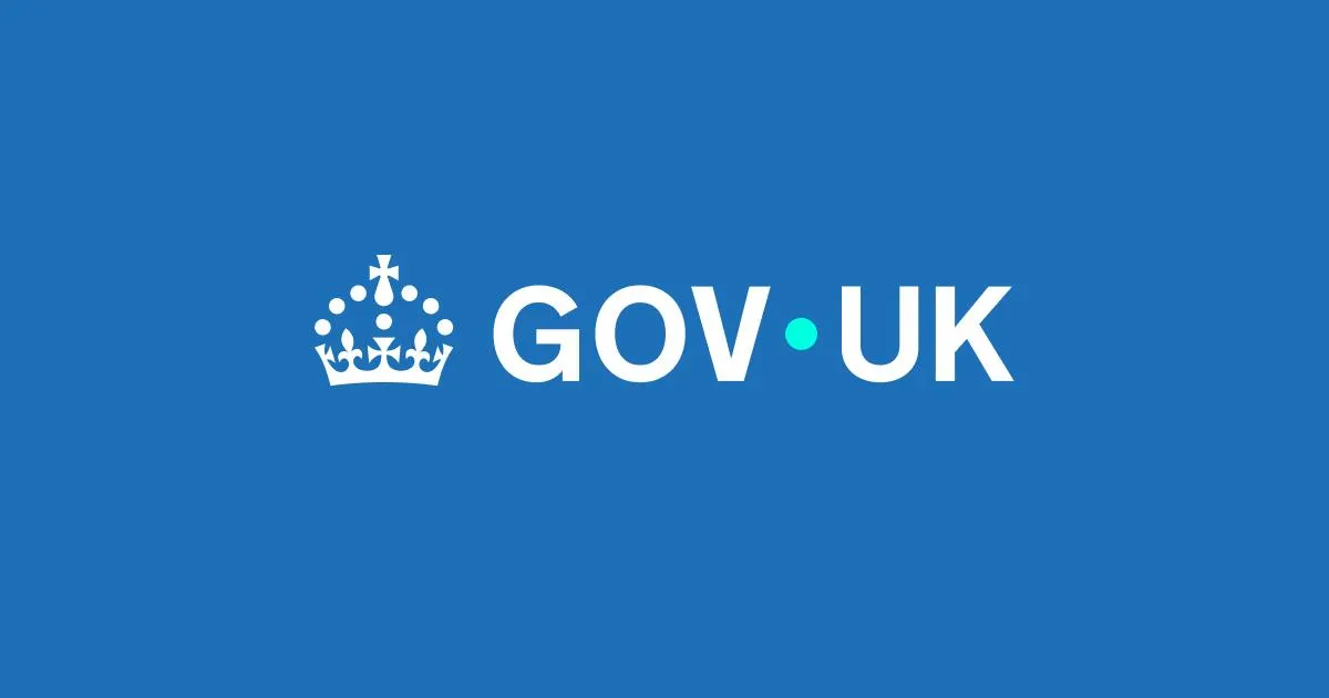Unlocking the Secrets of GOV.UK: How Cookies Enhance Your Experience