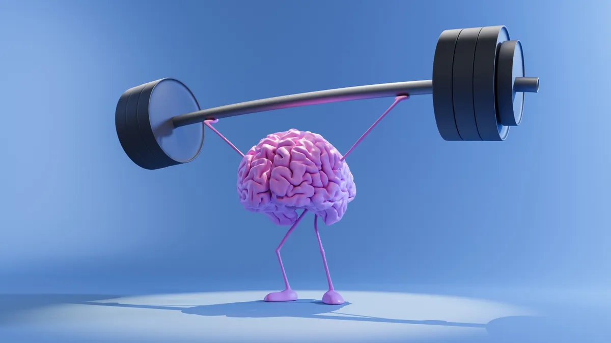 Unlocking the Secrets to Healthy Brain Aging: Tips for a Sharper Mind After 40