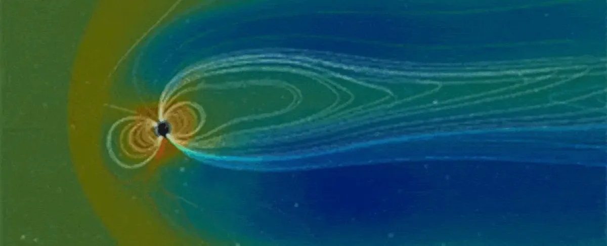 Unlocking the Sound of Earth's Magnetic Flip: A Journey Through Time