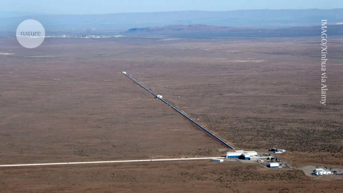 Unlocking the Universe: The Future of Gravitational Wave Detection