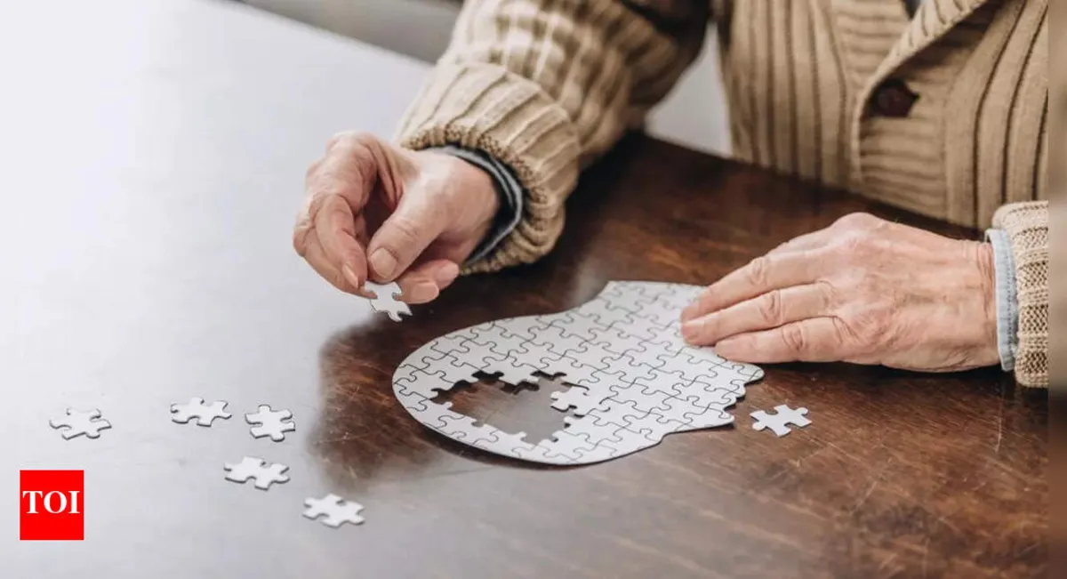 Unmasking the Silent Killer: How High Blood Pressure Fuels Stroke and Dementia