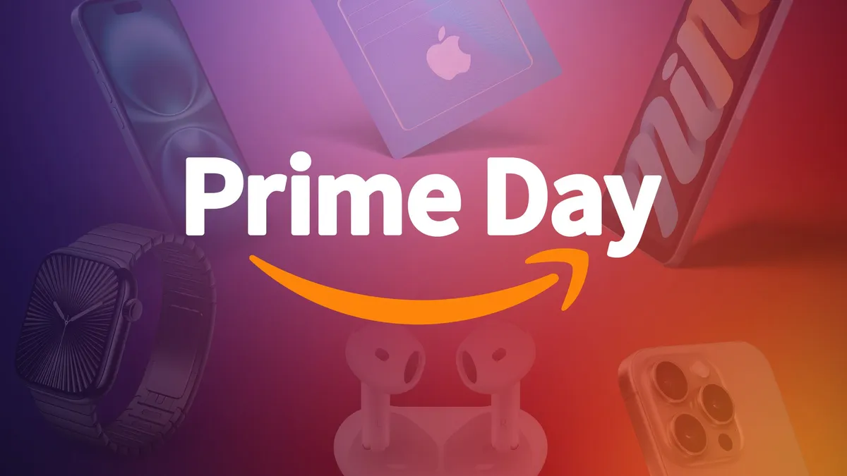 Unmissable Amazon Prime Day Deals: Save Big on Apple Products!