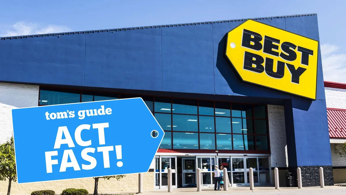 Unmissable Back-to-School Deals: Best Buy's Weekend Sale Offers Huge Discounts!