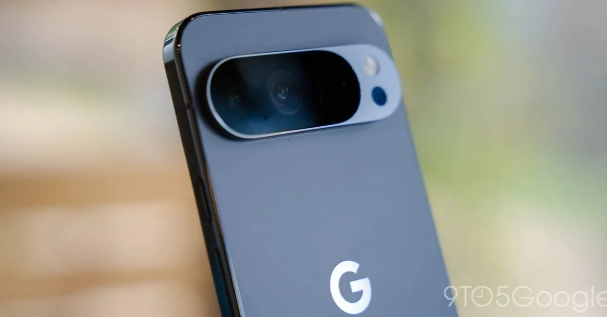 Unmissable Black Friday Sneak Peek: Deep Discounts on Pixel 10 Series!