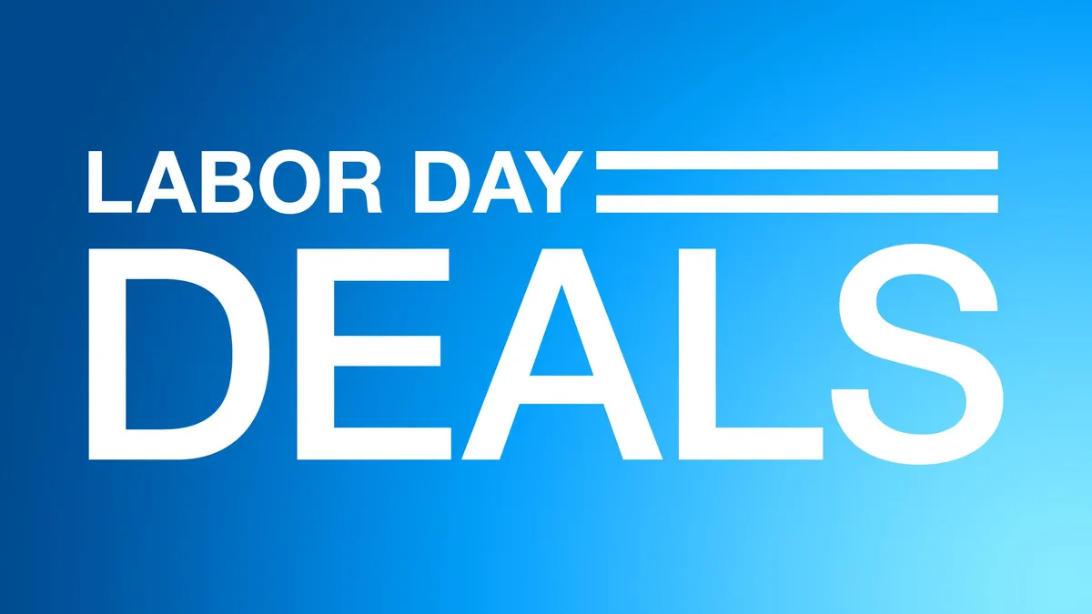 Unmissable Labor Day Deals on Apple Products You Can't Ignore!