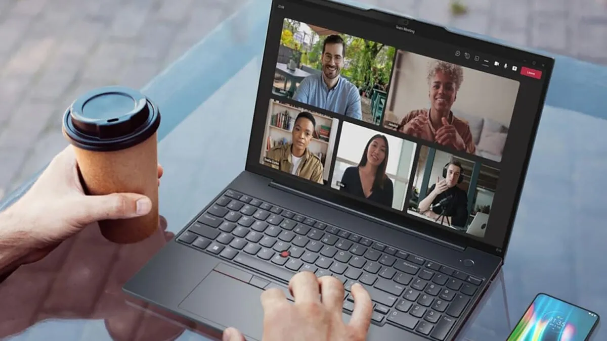Unmissable Prime Day Deals: Grab the Lenovo ThinkPad E16 Gen 2 at 70% Off!