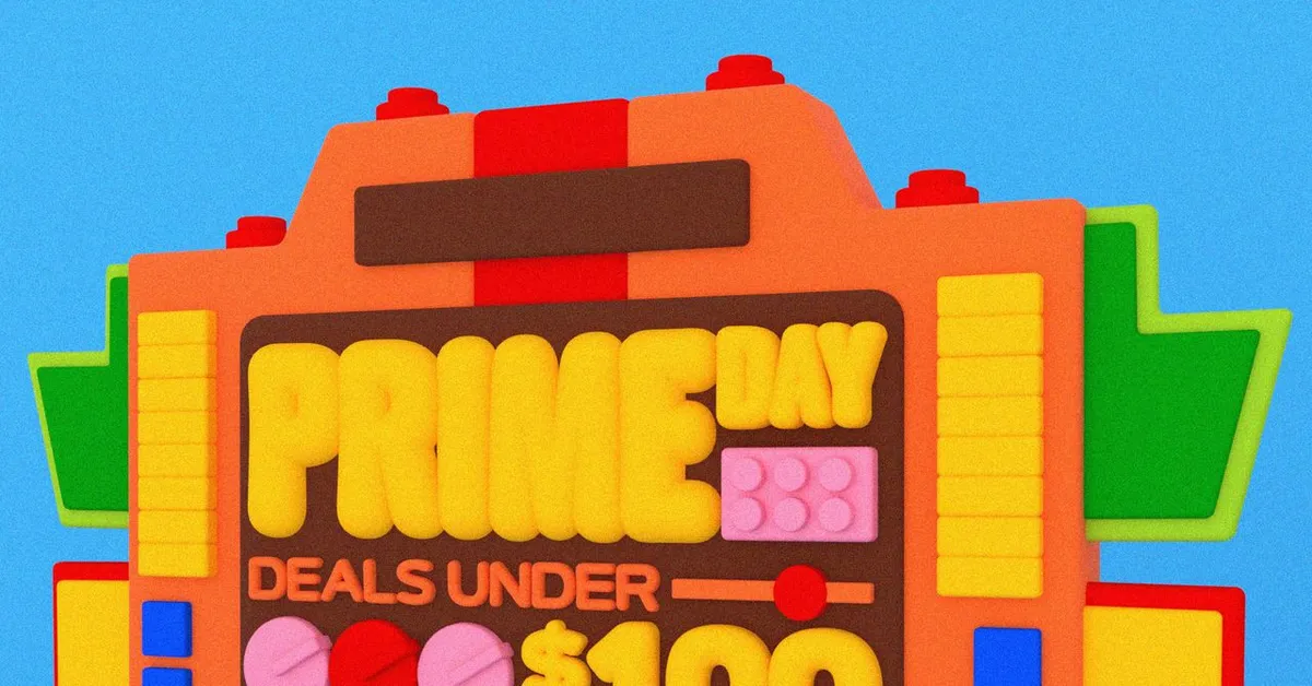 Unmissable Prime Day Deals Under $100: Grab These Bargains Now!