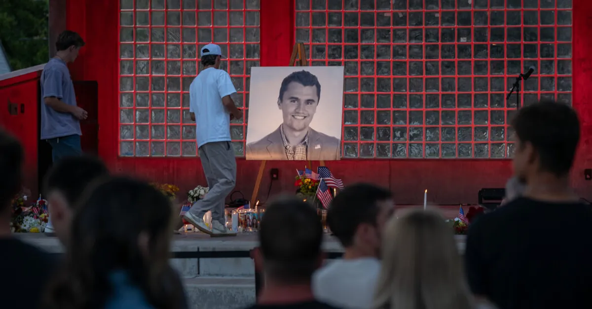 Unprecedented Backlash: Right-Wing Campaign Targets Those Who Celebrate Charlie Kirk's Assassination