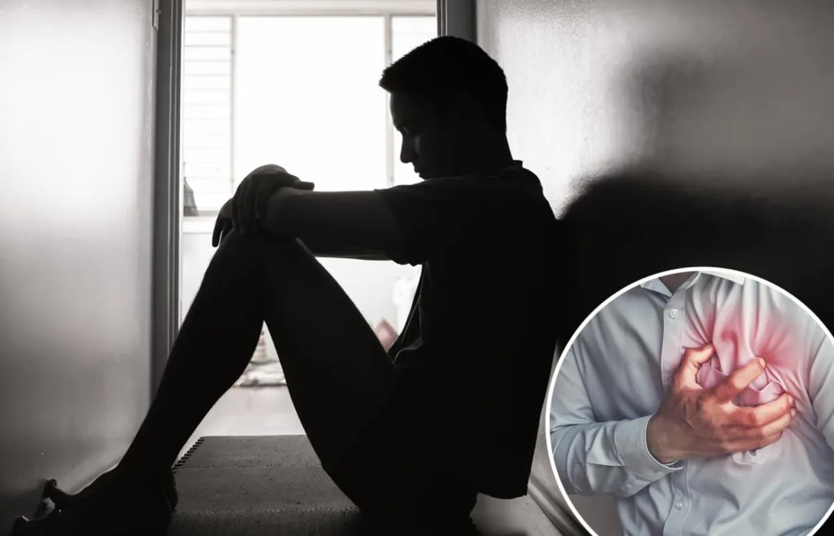 Unraveling Broken Heart Syndrome: Why Men Face Higher Risks