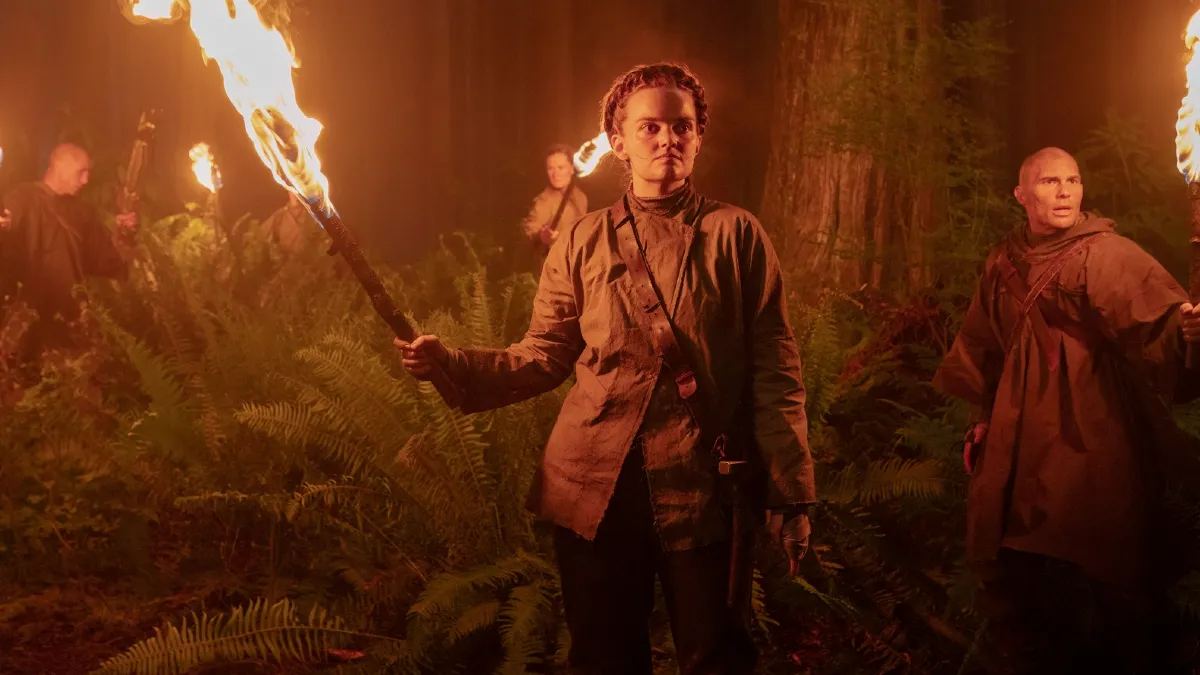Unraveling the Chilling Secrets of 'The Last of Us' Season 2, Episode 5