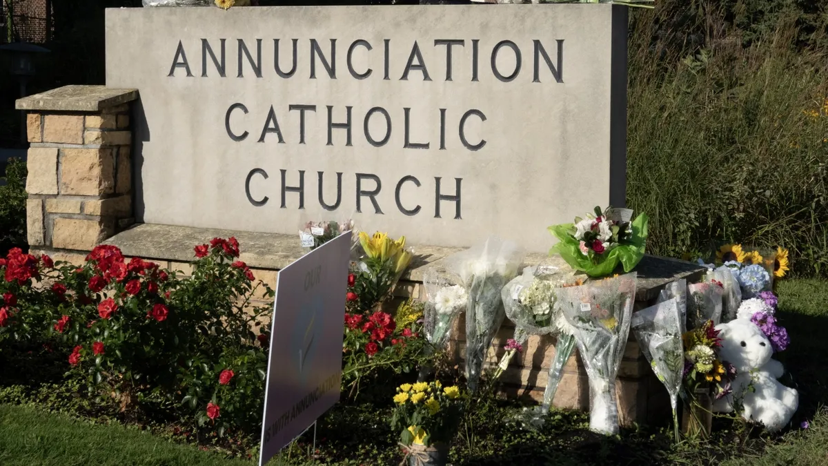 Unraveling the Complex Motives Behind the Minnesota Church Shooting