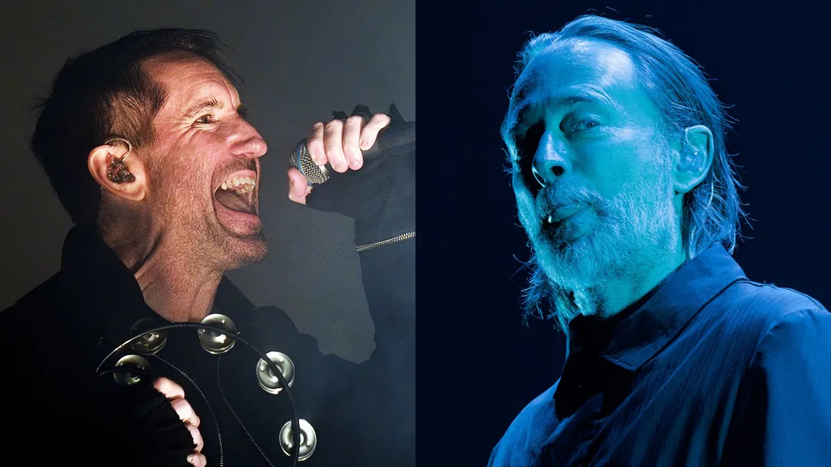 Unraveling the Mysteries of Coachella 2026: Nine Inch Noize and More!