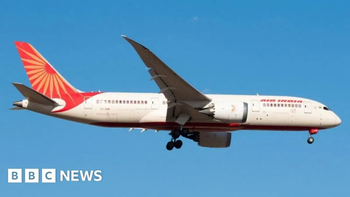 Unraveling the Mystery of Air India Flight 171: What Really Happened?
