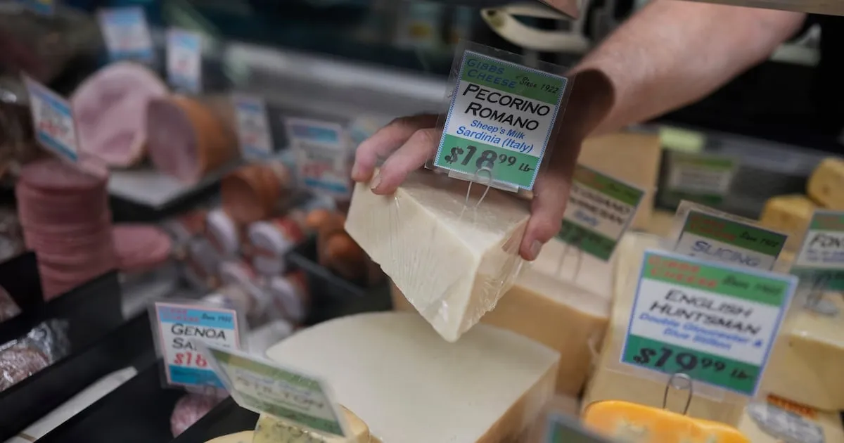 Unraveling the Nightmare: How Dairy Foods Impact Your Dreams