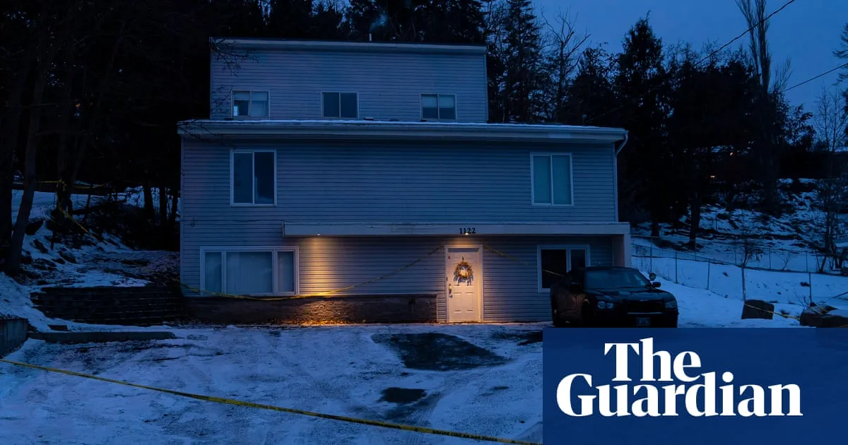 Unraveling the Tragedy: The Untold Story Behind the University of Idaho Murders