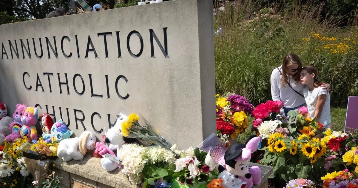 Unraveling the Tragic Story Behind the Annunciation Church Shooter