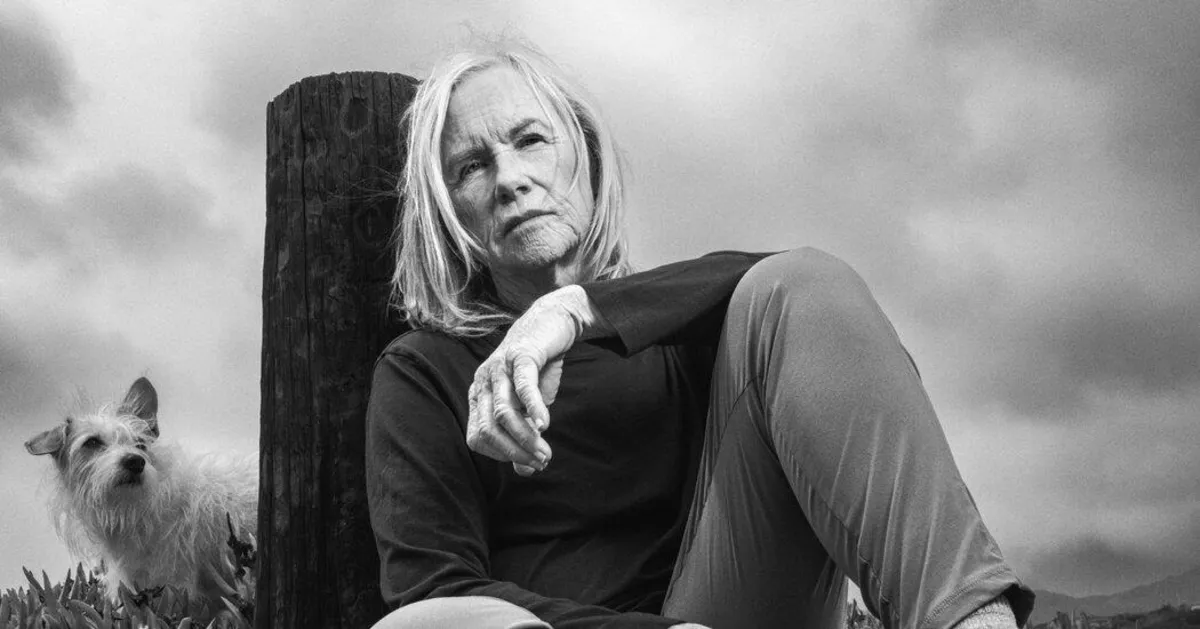 Unraveling the Twisted Genius of 'Weapons': Amy Madigan's Chilling Role as Gladys