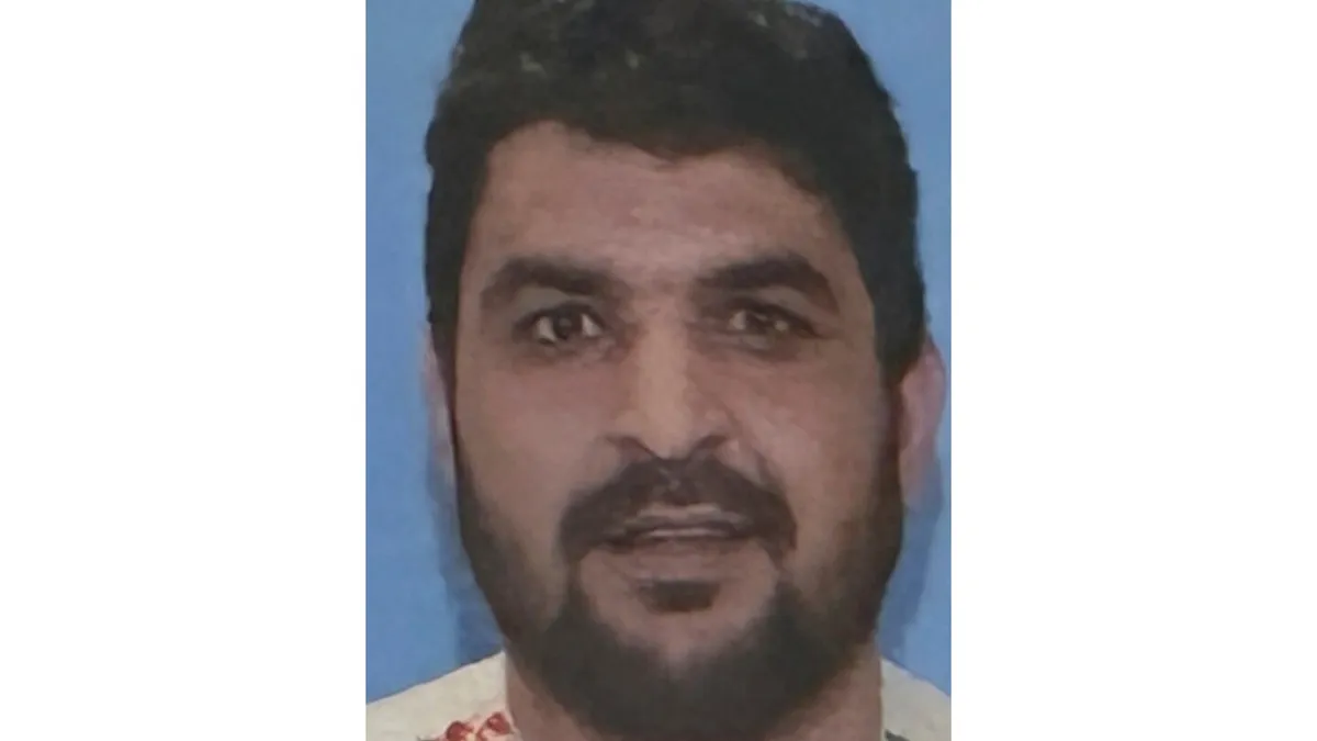 Unraveling Tragedy: The Shocking Background of Afghan Man Charged with National Guard Shooting