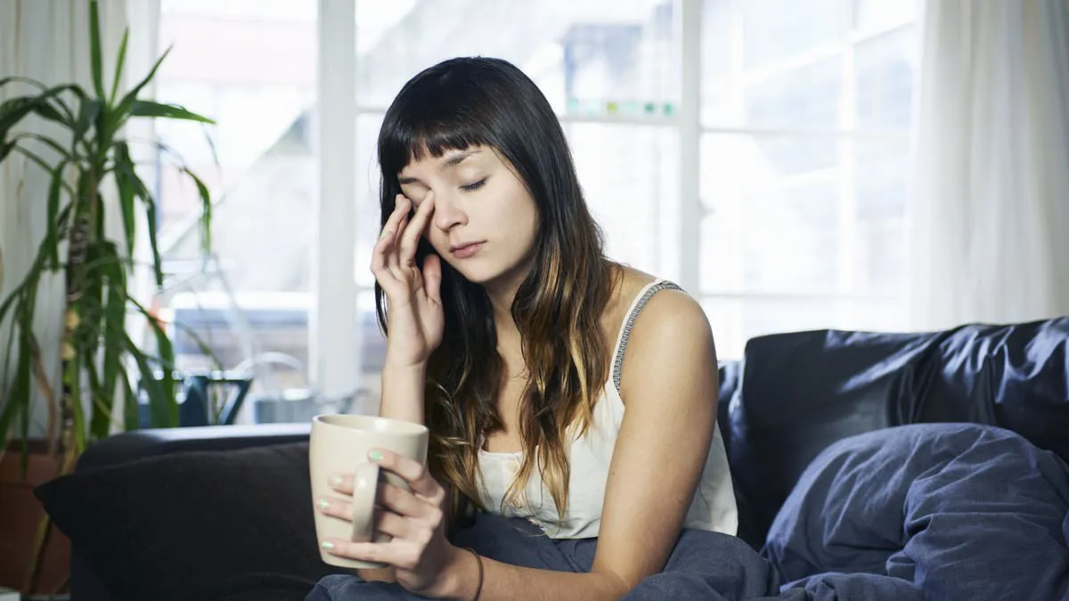 Unseen Consequences: How Mini-Strokes May Lead to Long-Term Fatigue