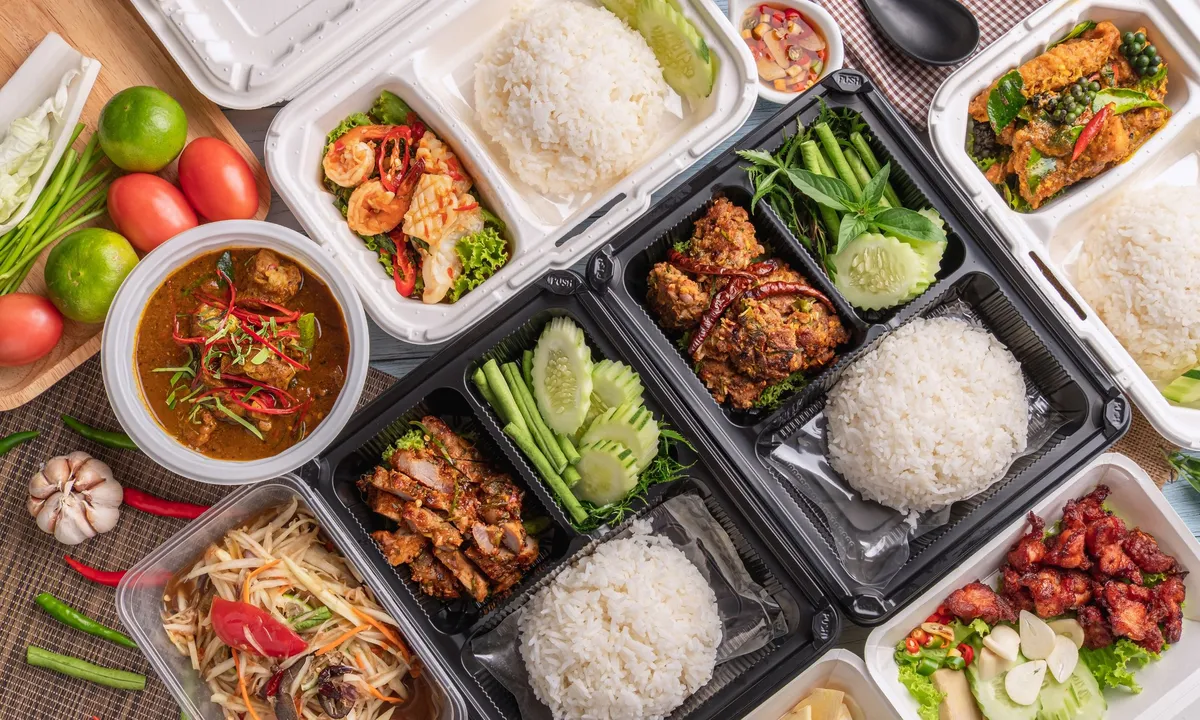 Unseen Dangers: The Hidden Chemicals in Your Food