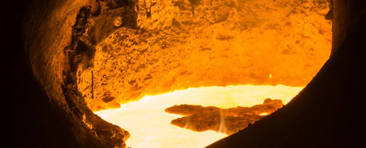 Unveiling Earth's Hidden Treasure: Gold Leaks from the Core
