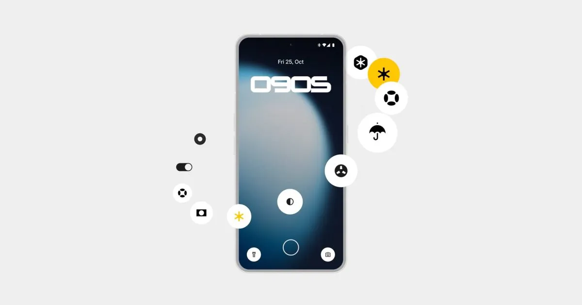 Unveiling Nothing OS 4.0: The Game-Changing Android 16 Update