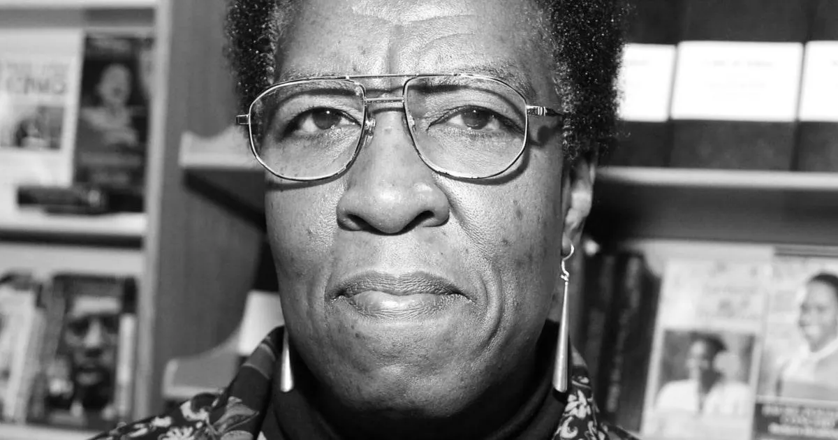 Unveiling Octavia E. Butler: The Radical Journey of a Literary Icon