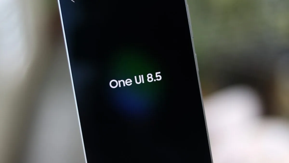 Unveiling One UI 8.5: Galaxy S25 Ultra's AI-Powered Notification Feature Preview