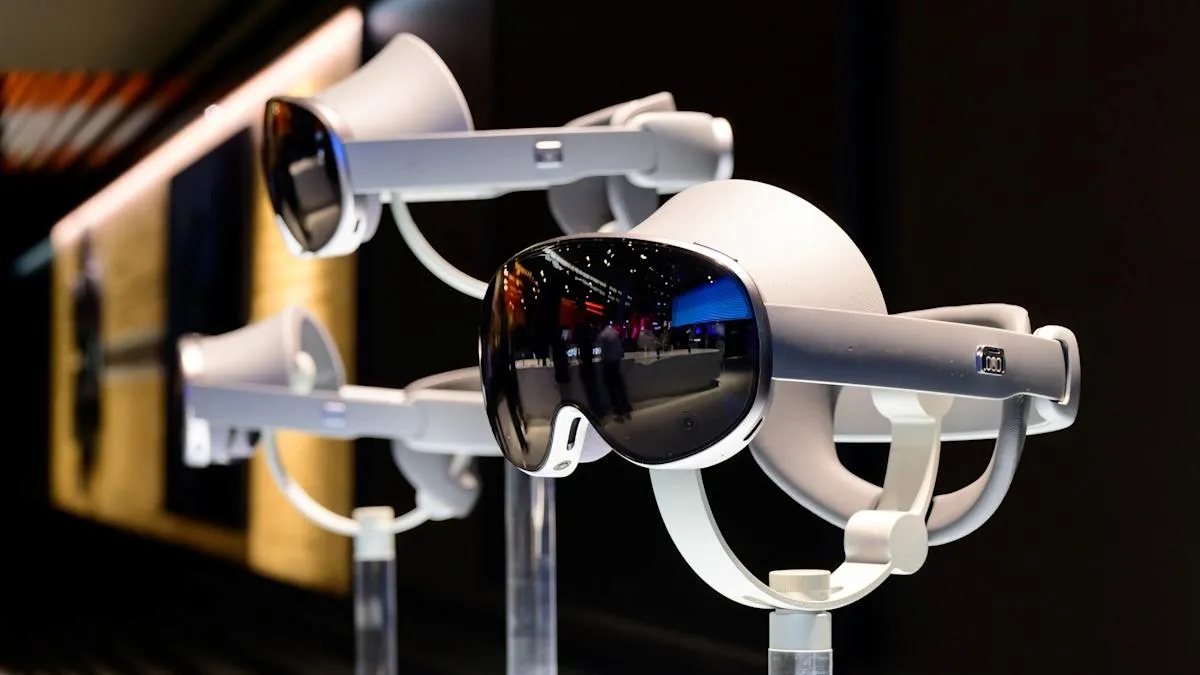 Unveiling Samsung Galaxy XR: The Future of XR Technology