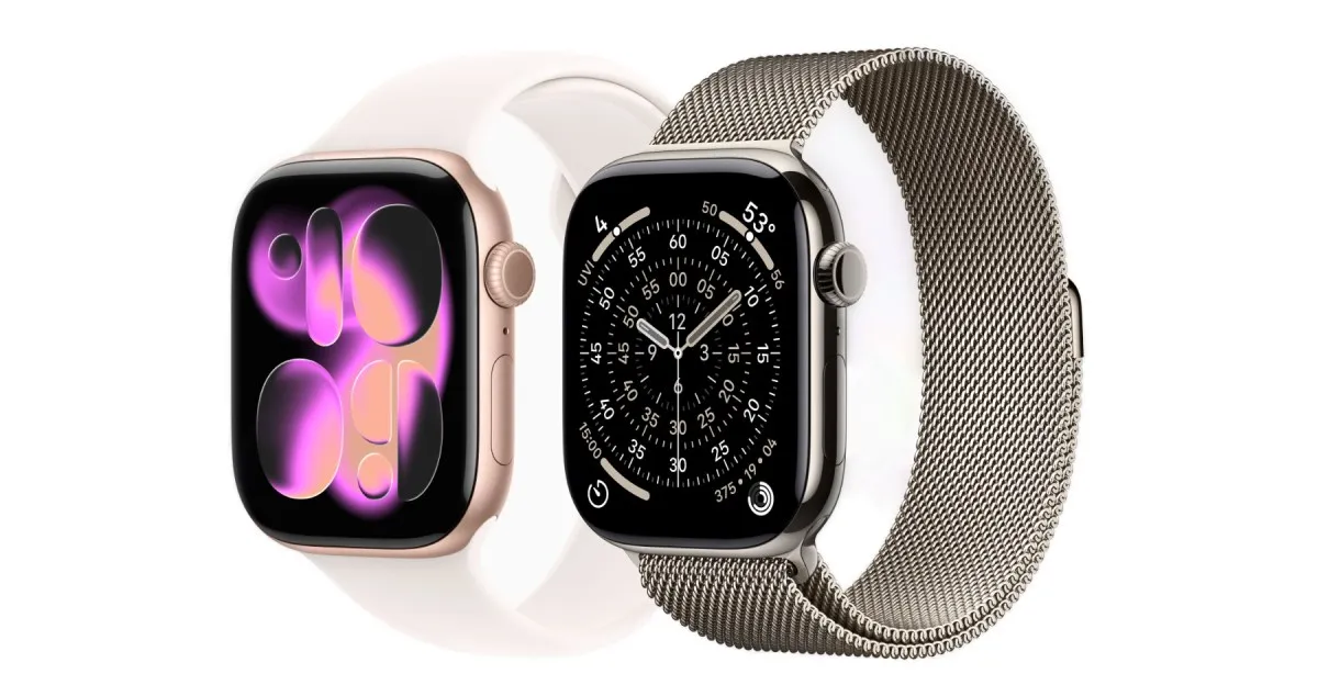 Unveiling the 2025 Apple Watch: A Comprehensive Comparison of the Latest Models