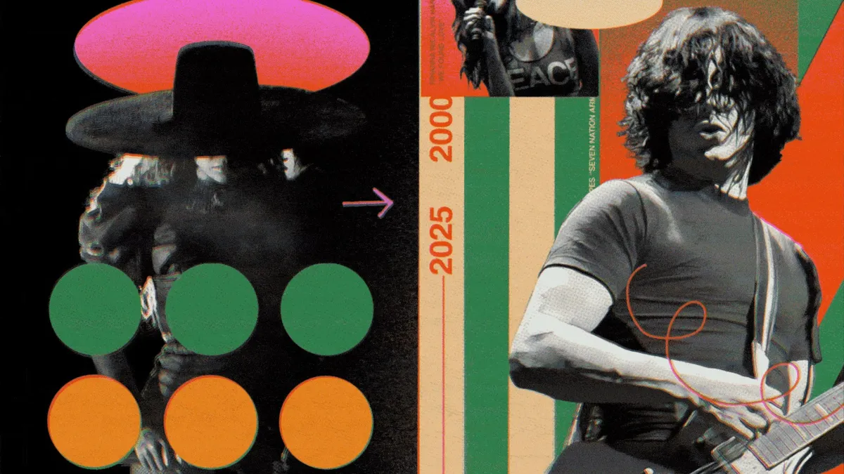 Unveiling the 250 Greatest Songs of the 21st Century: A Musical Odyssey