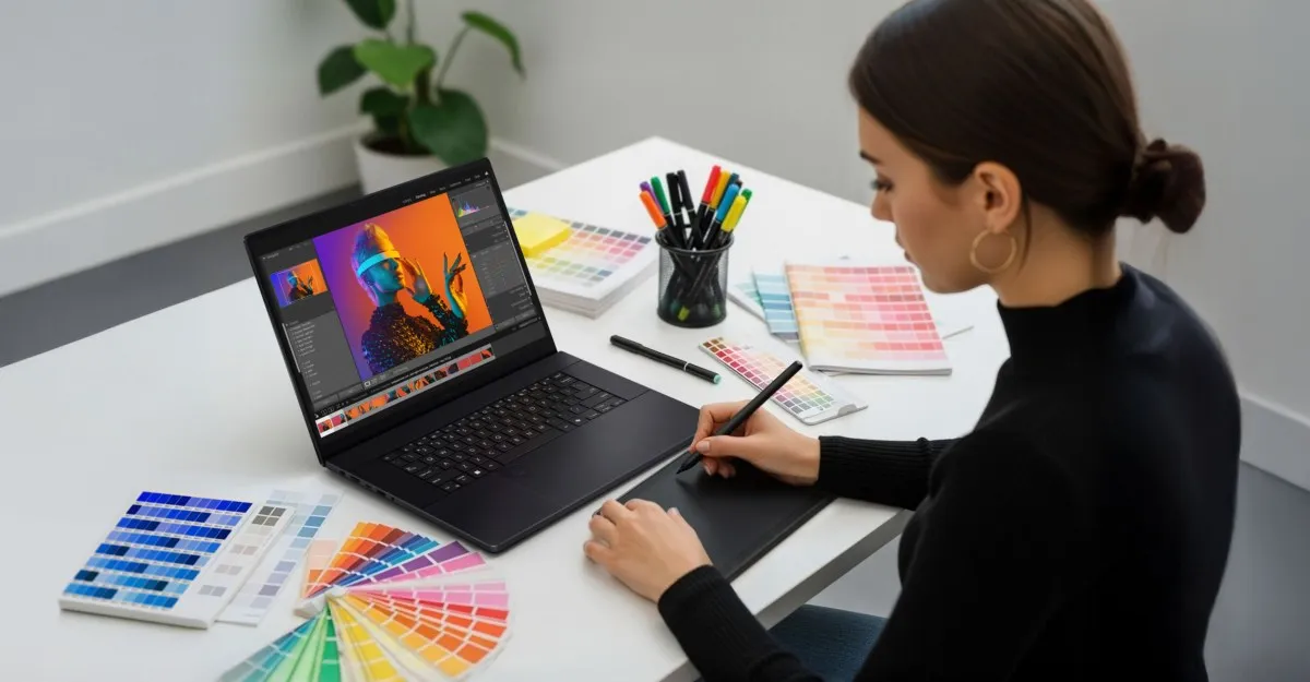 Unveiling the Asus ProArt P16: The Ultimate Laptop for Creators with RTX 50-Series GPUs