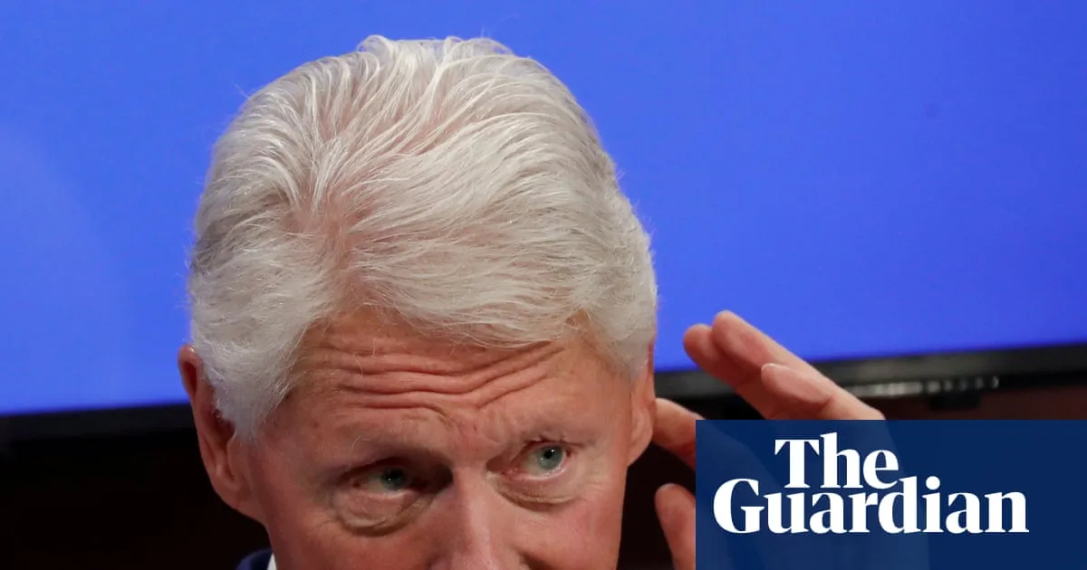 Unveiling the Birthday Letters: Bill Clinton's Surprising Note to Jeffrey Epstein