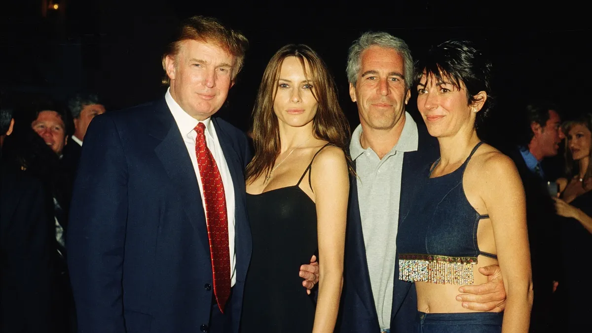 Unveiling the Epstein Files: What New Documents Reveal About Trump